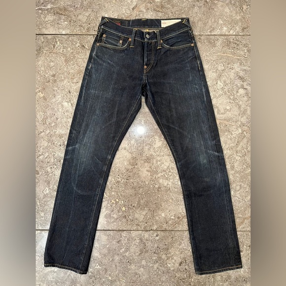 ED HARDY JEANS - Picture 2 of 3